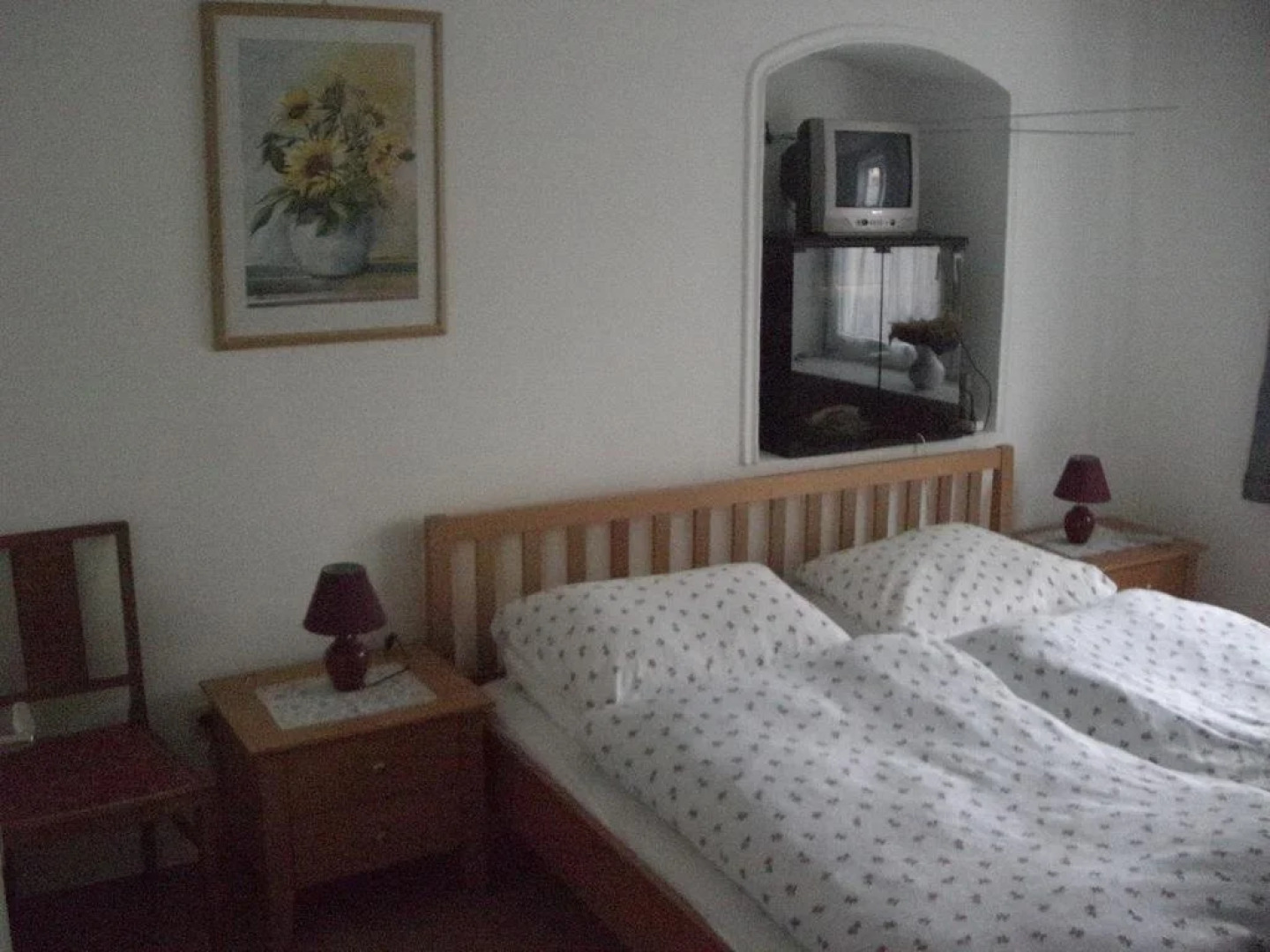 Brauneggerhof Gasthof Mayer