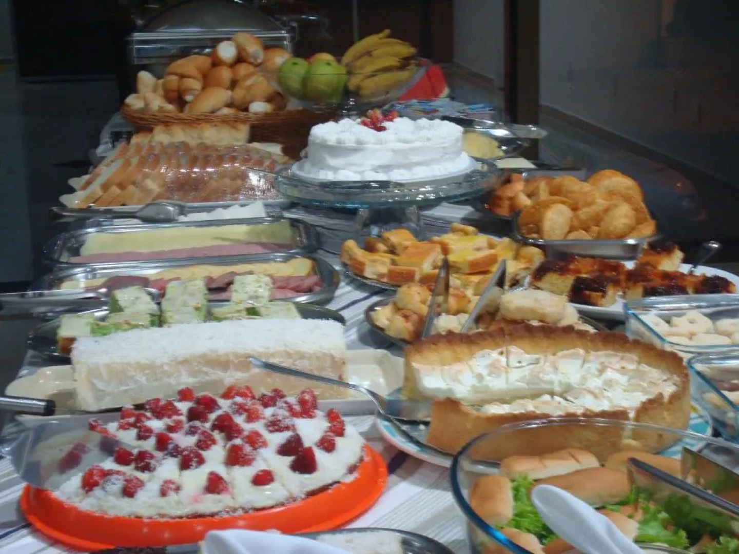 Maestro Executive Hotel