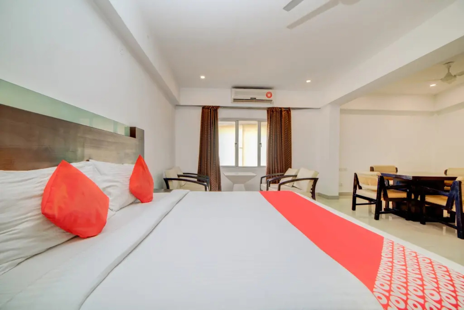 Hotel Sunshine Grand