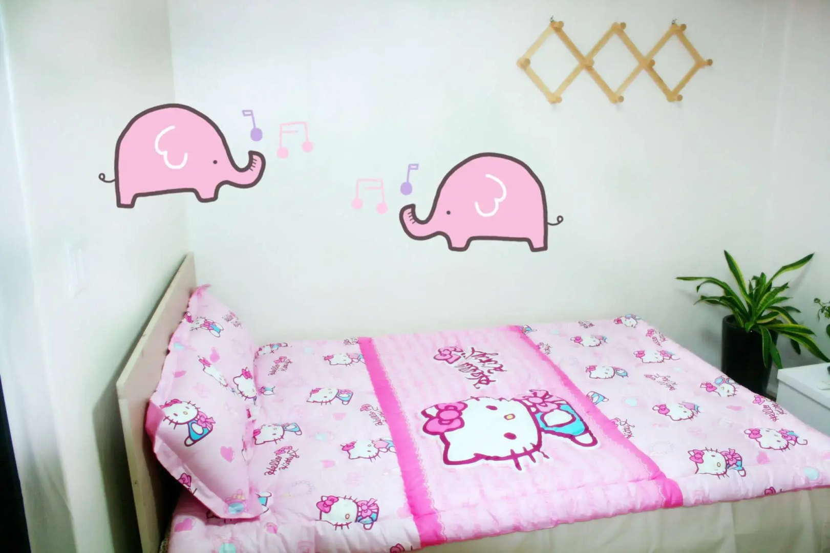 Seoul Tower Family Guesthouse