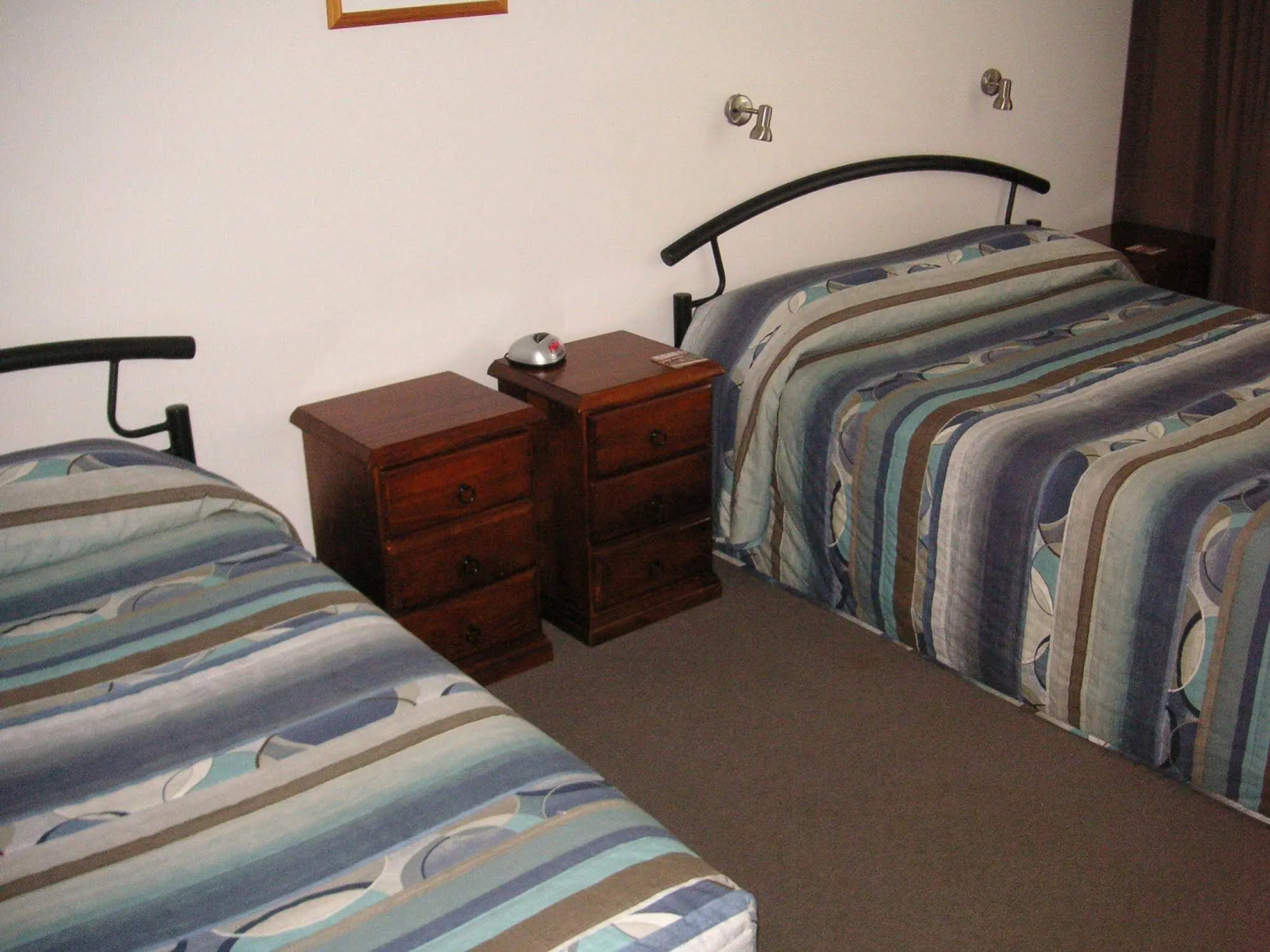 Warrina Motor Inn Wodonga CBD