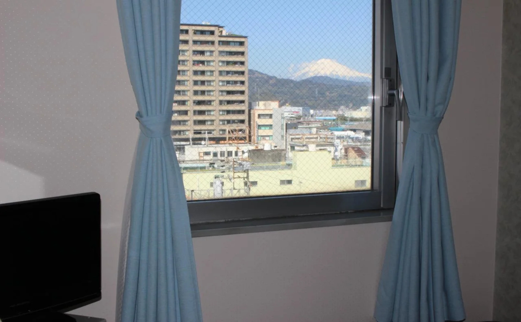 Seagrande Shimizu Station Hotel