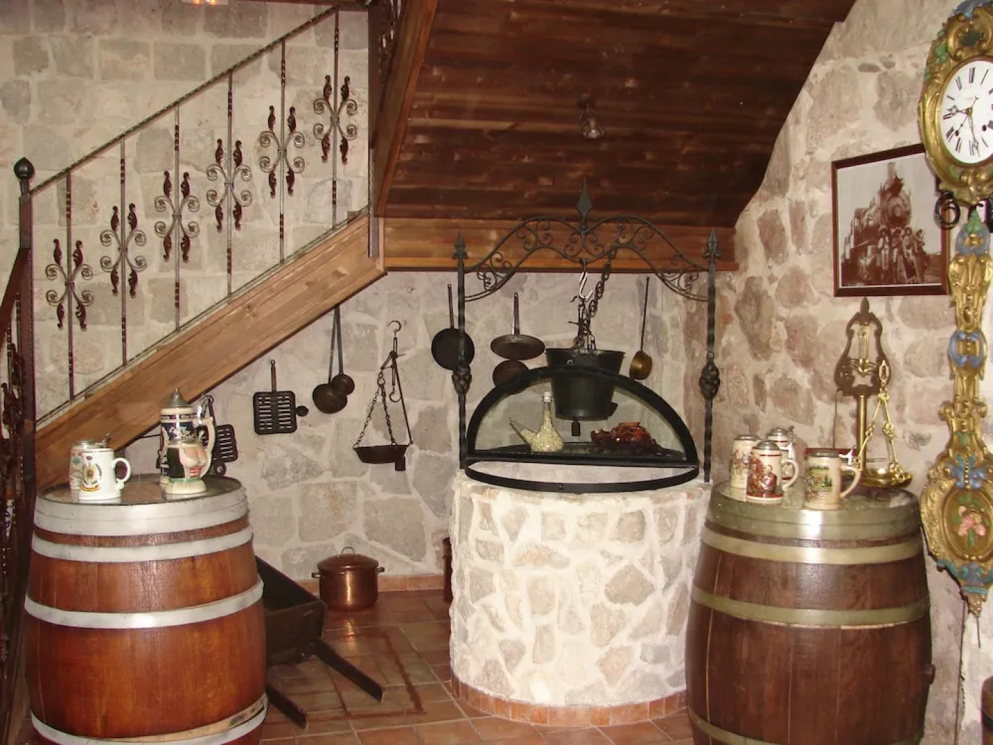 Hotel La Hacienda de Mi Señor