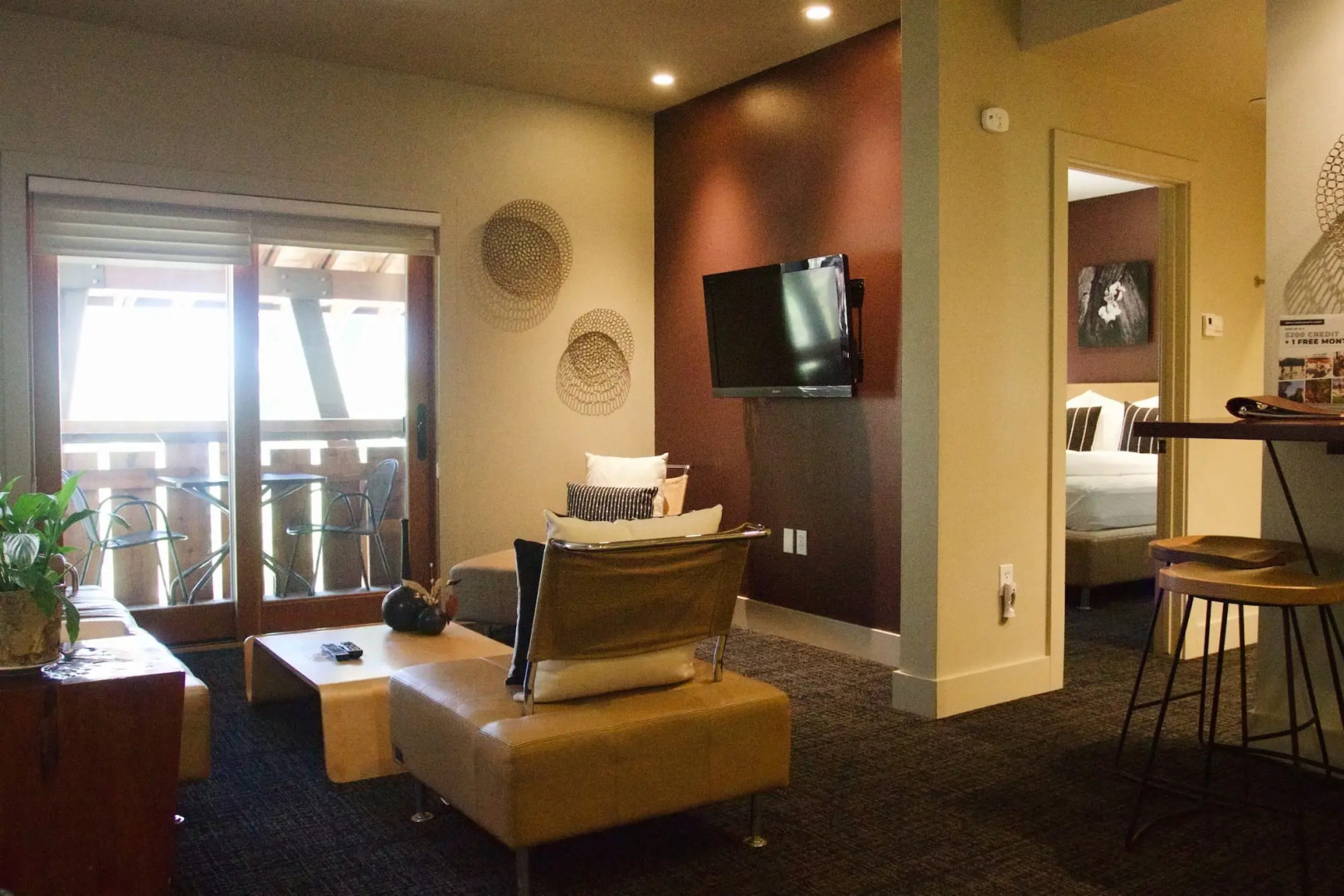 Gravity Haus Truckee-Tahoe