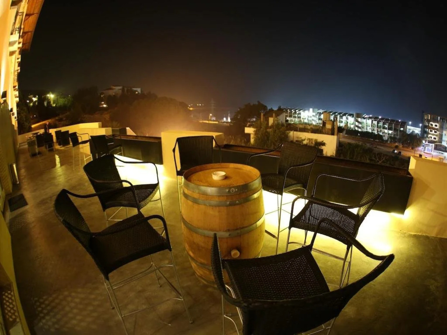 Lamunia Hotel & Wellness Spa