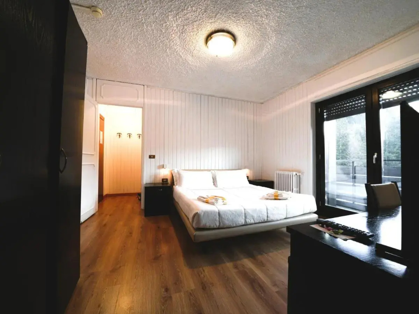 Hotel Arlecchino
