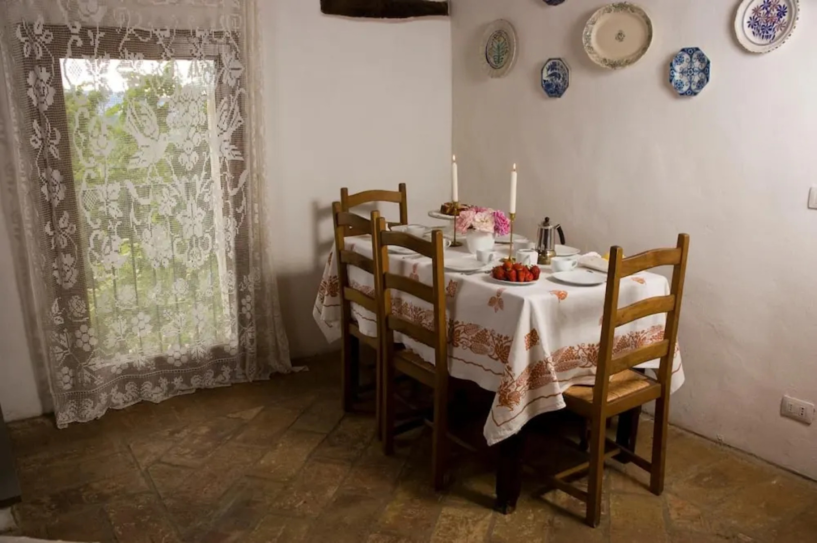 Agriturismo I Fontanini