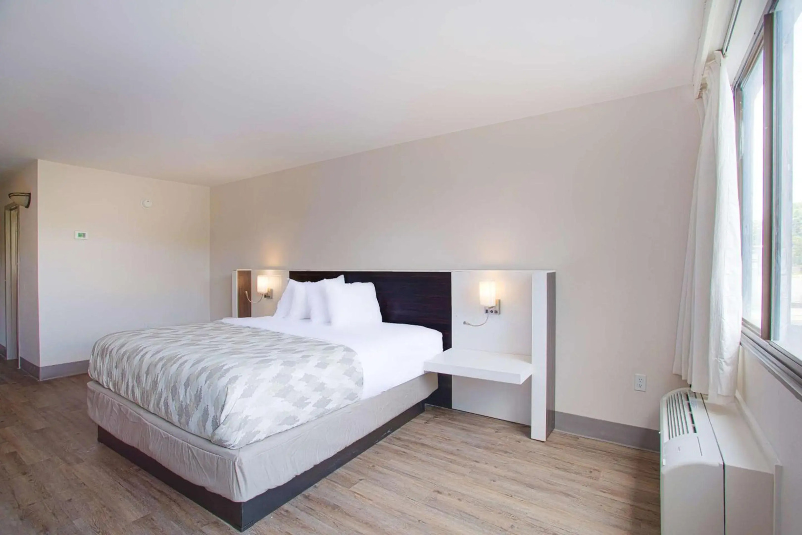 Americas Best Value Inn Winston-Salem, NC