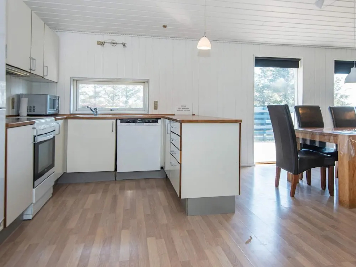 12 Person Holiday Home in Ringkobing