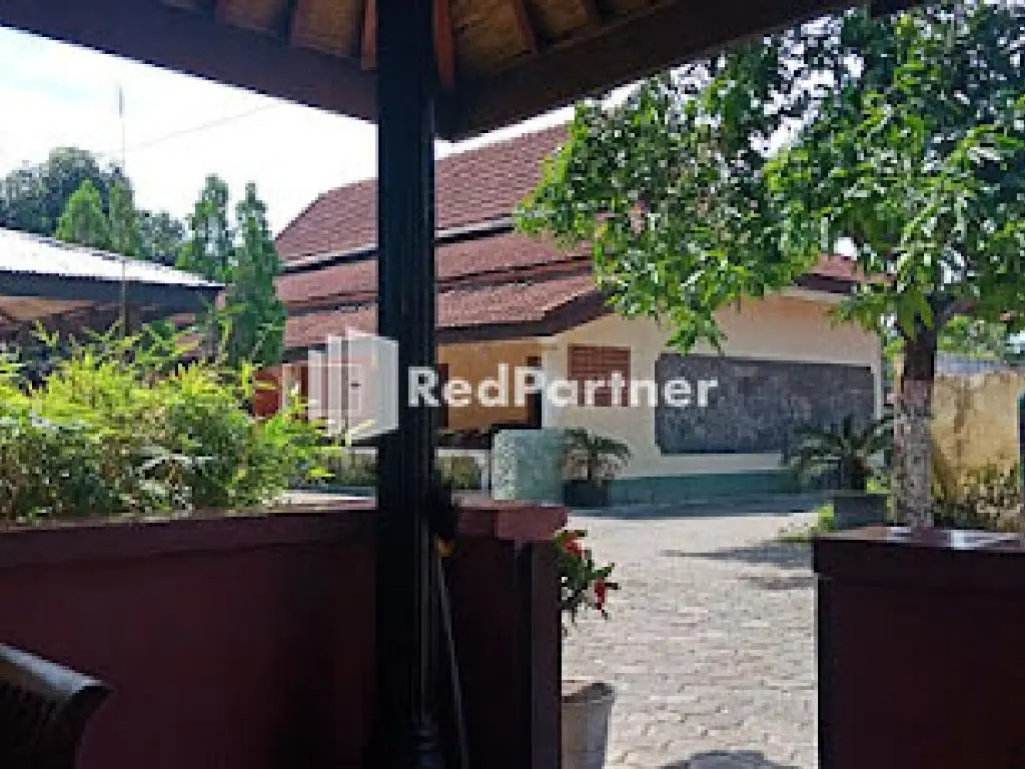 Hotel Nirwana Situbondo RedPartner