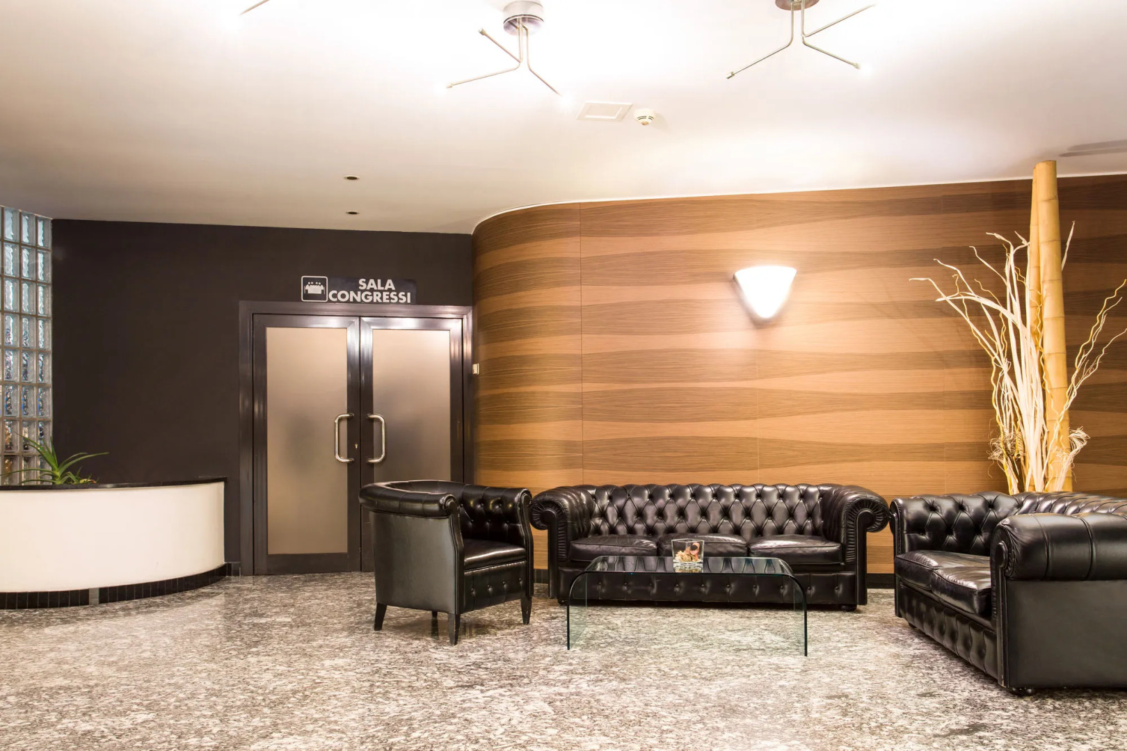 Waldorf Palace Hotel