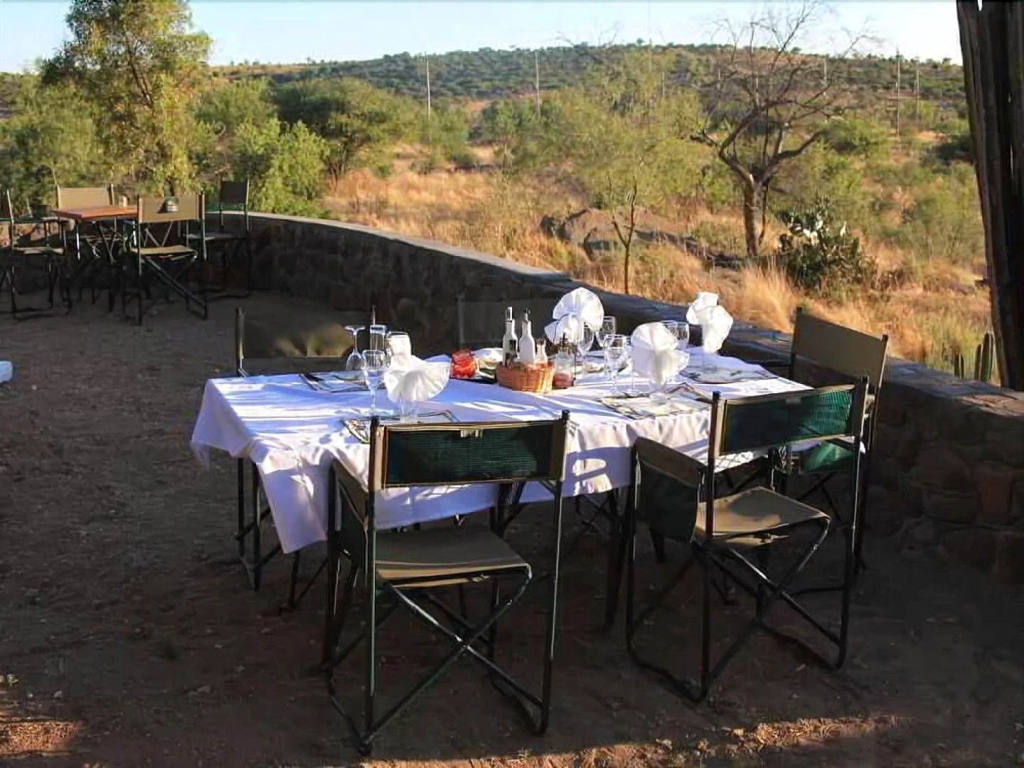 Eagle Rock Guest-Farm