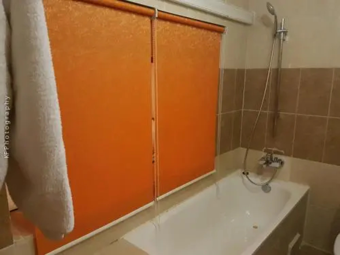 Leon Hotel Brazzaville