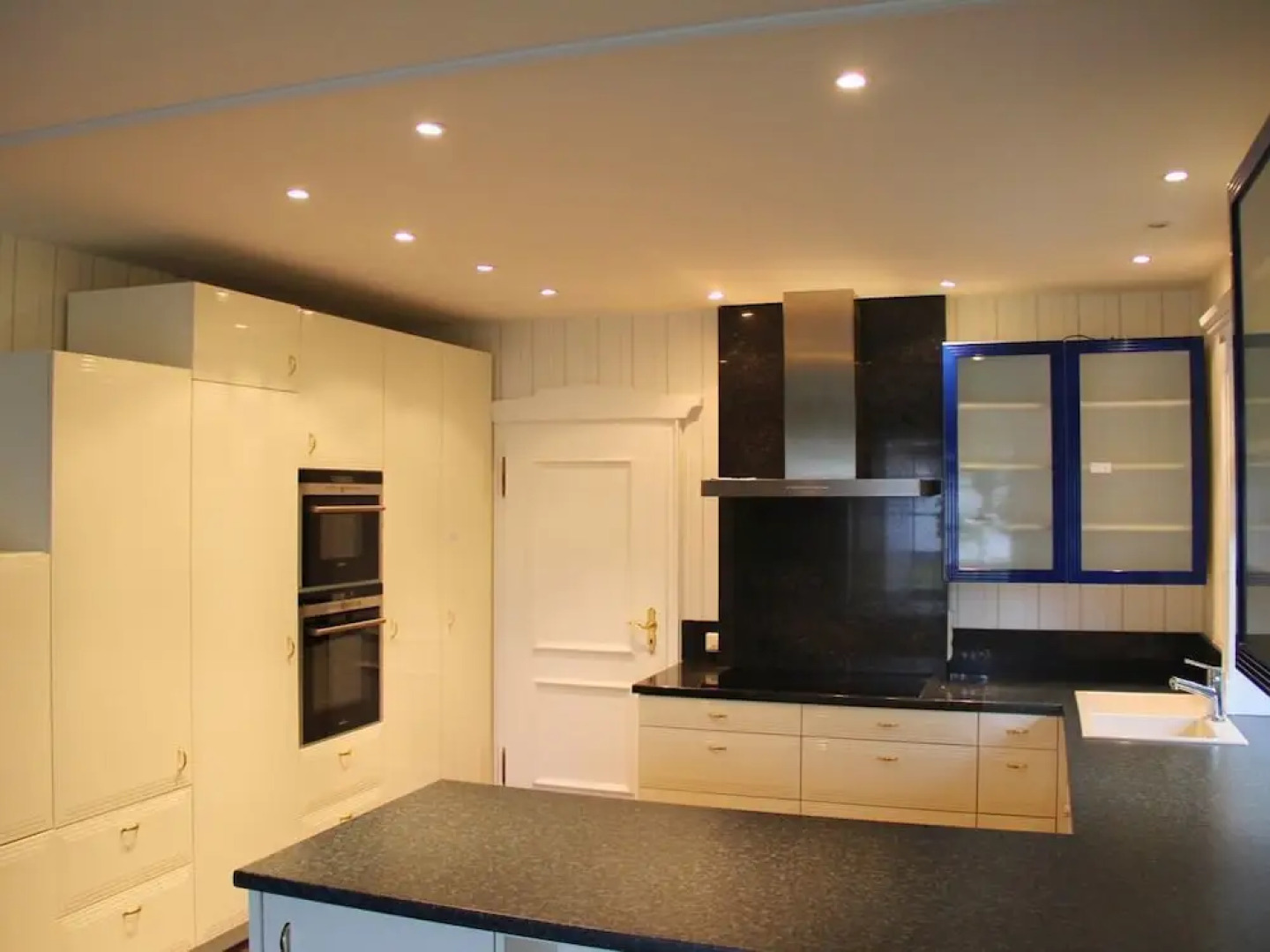 Ferienhaus Villa EMG Hannover Celle