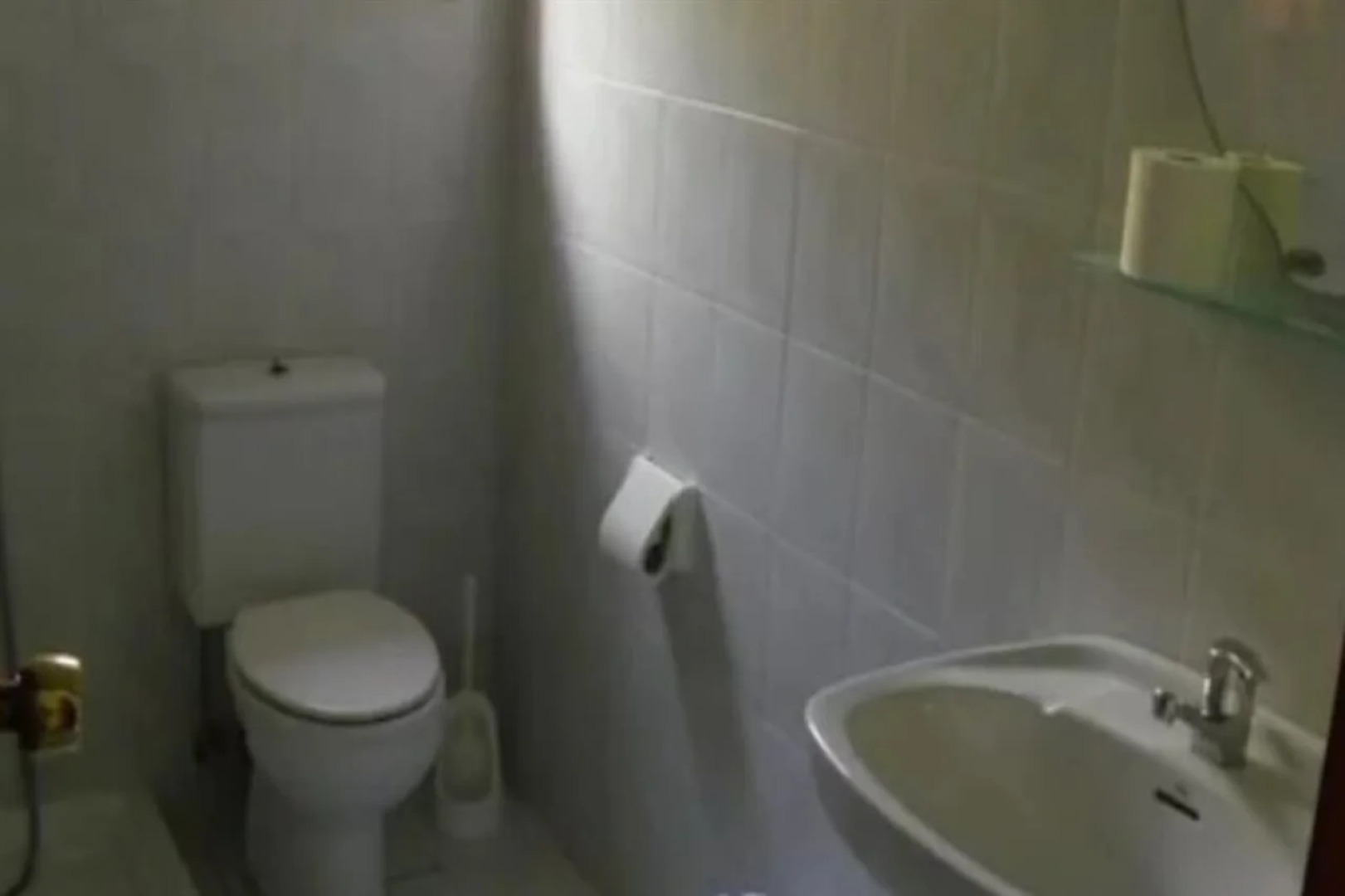 Samaria Pension & Restaurant