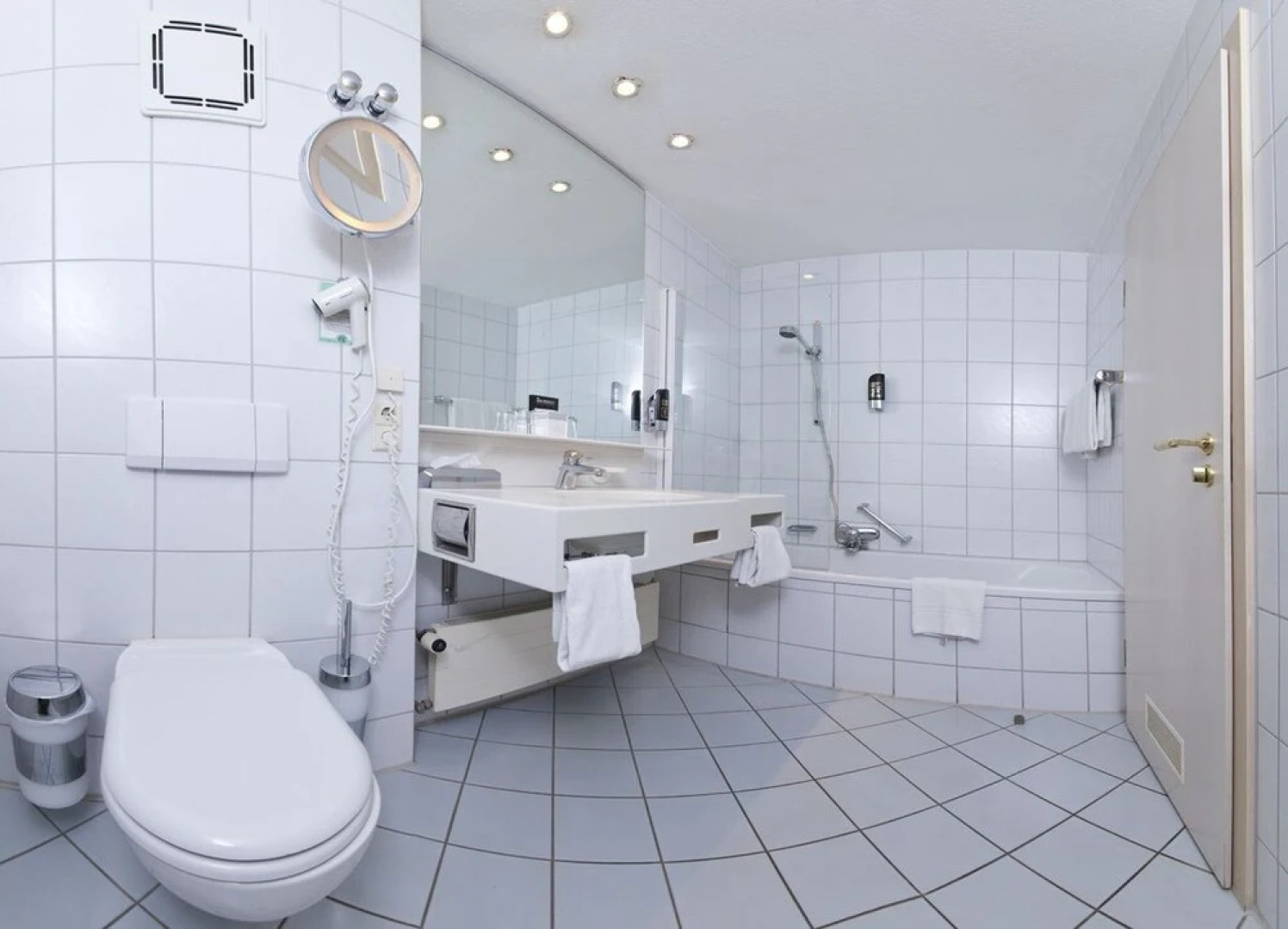 Romantik Hotel Johanniter-Kreuz