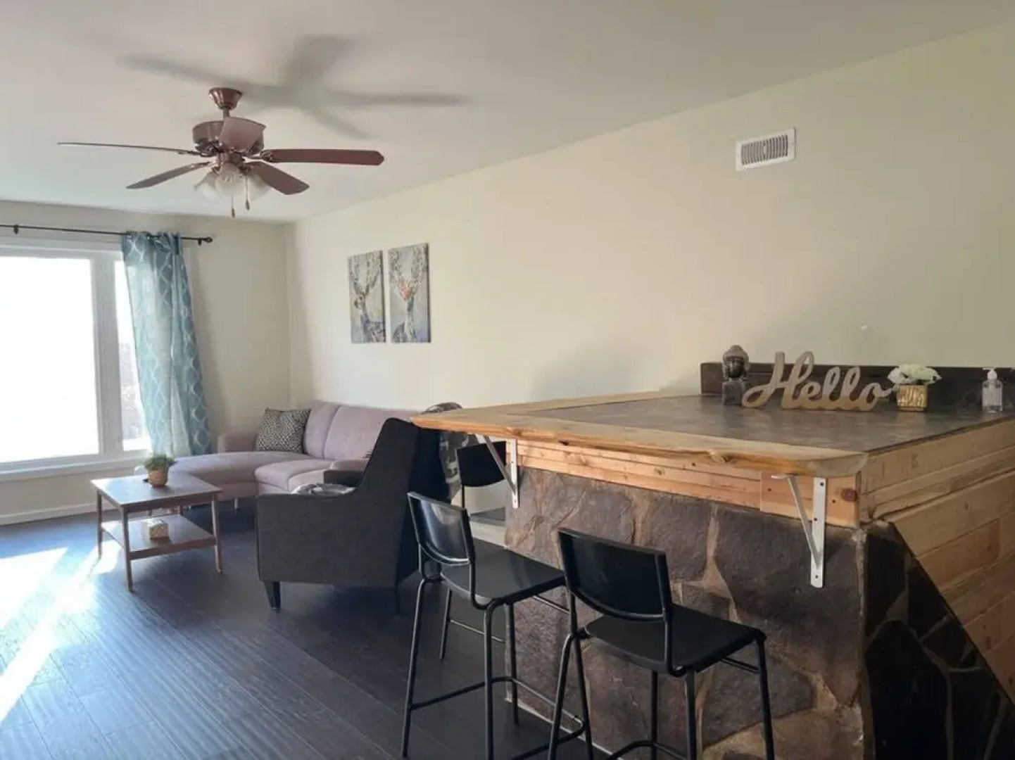 Family Friendly Cottage Walking Distance to Lions Head Beach