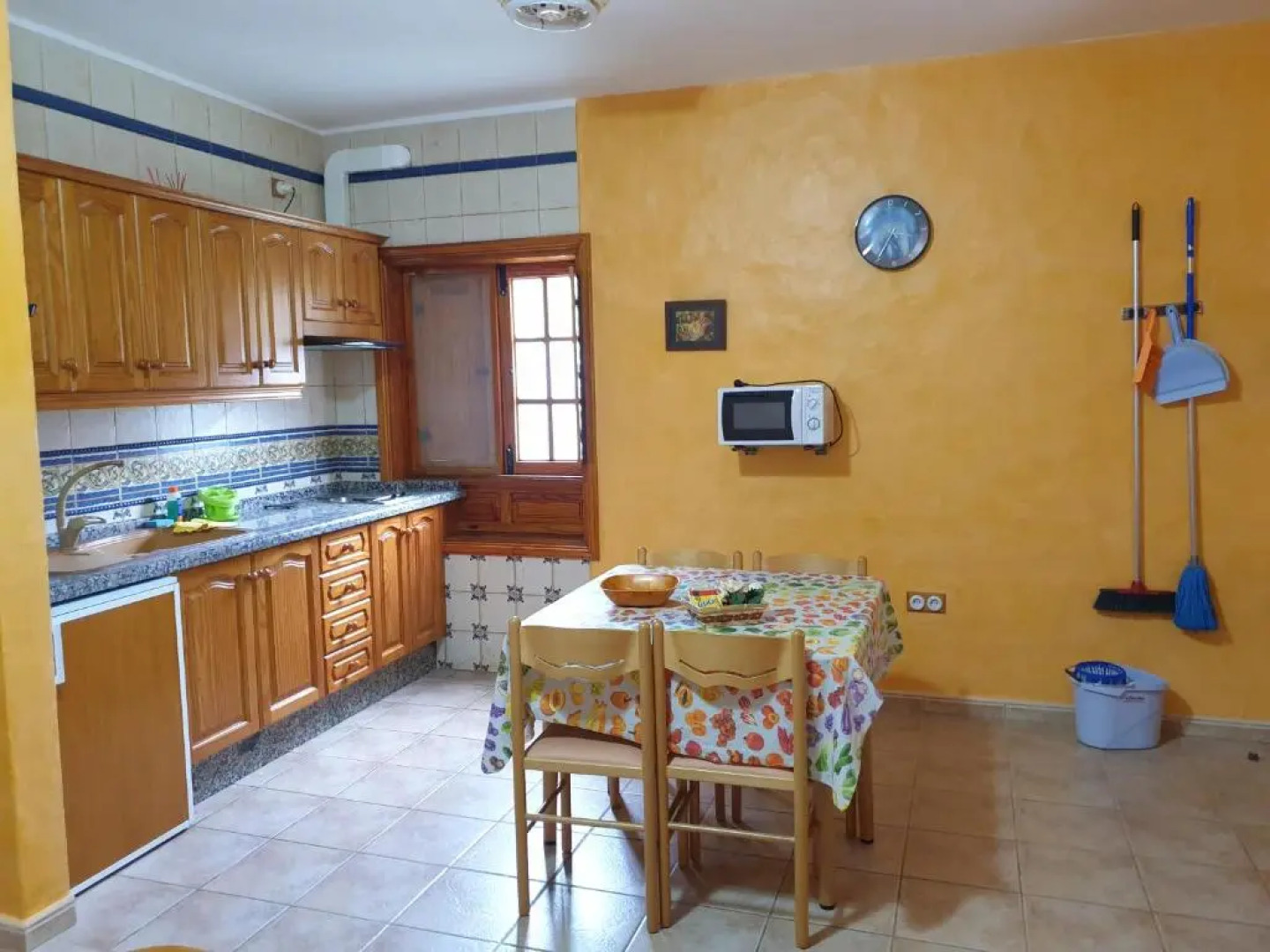 Apartment Izcague Castilla