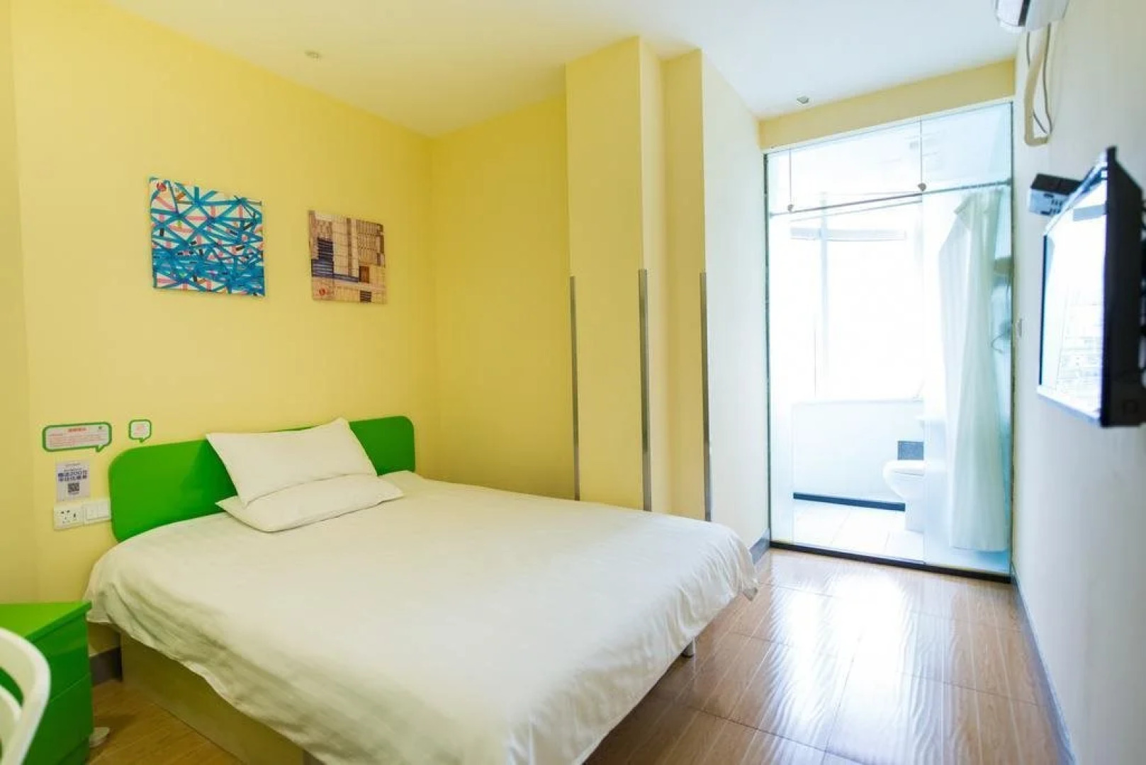 Hi Inn Xining Mojia Street