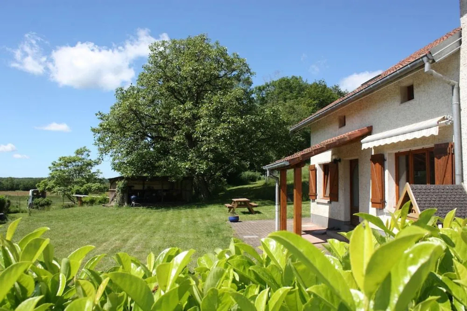 Chambres d'hôtes Chez Bles