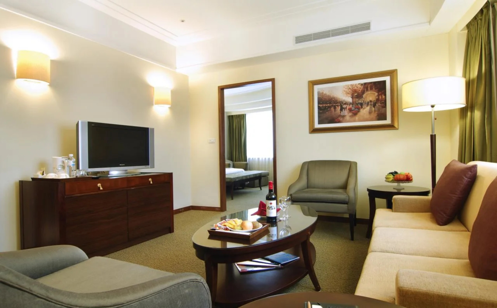 Fullon Hotel Jhongli