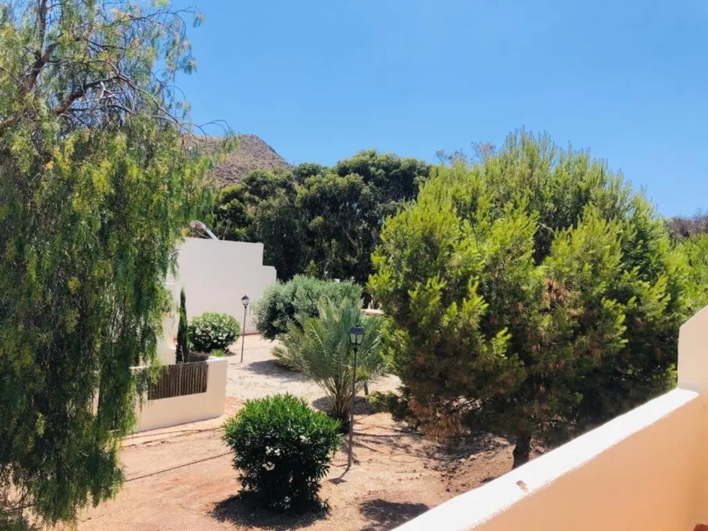 Apartamento El Sotillo E23