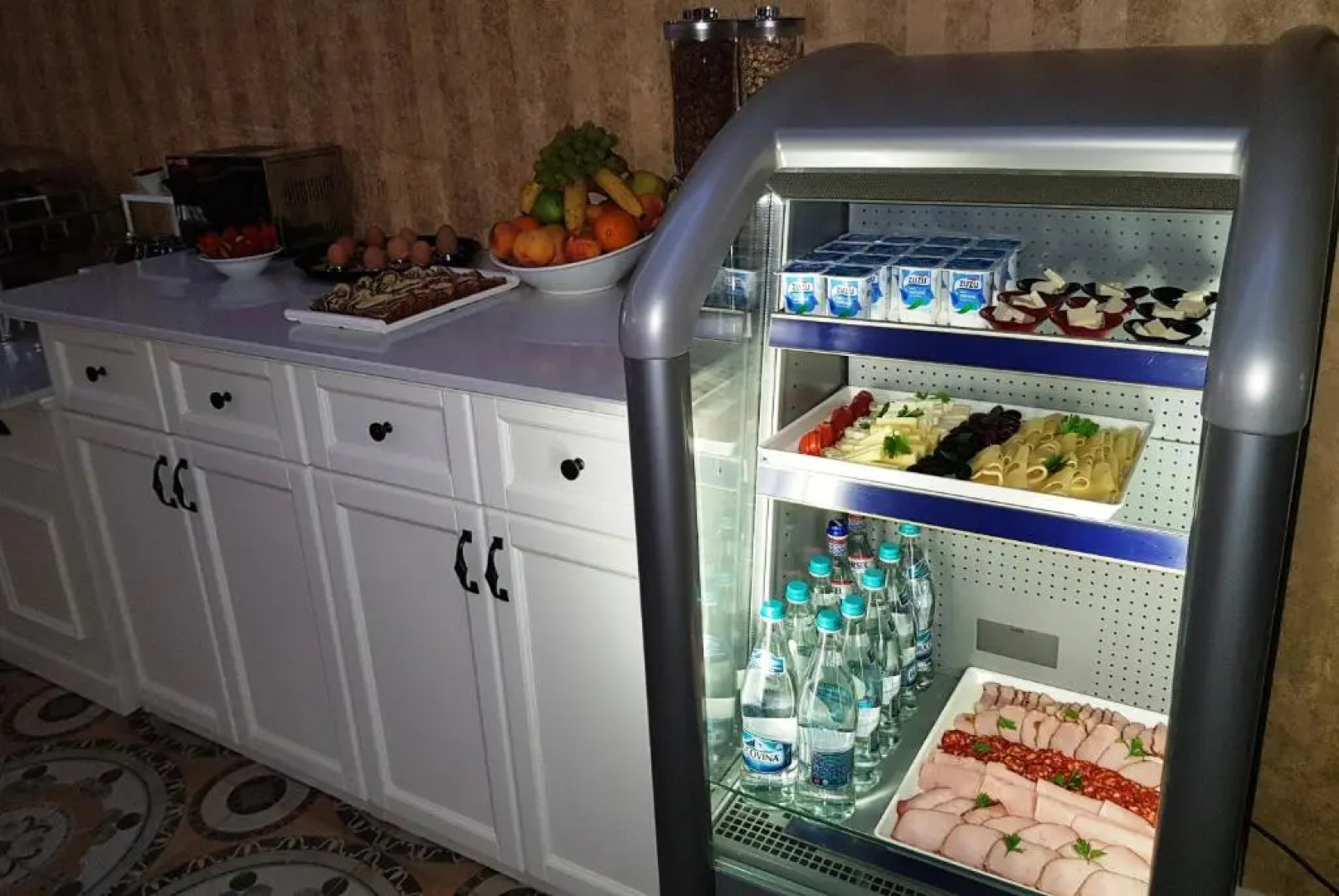 Romantic Boutique Hotel