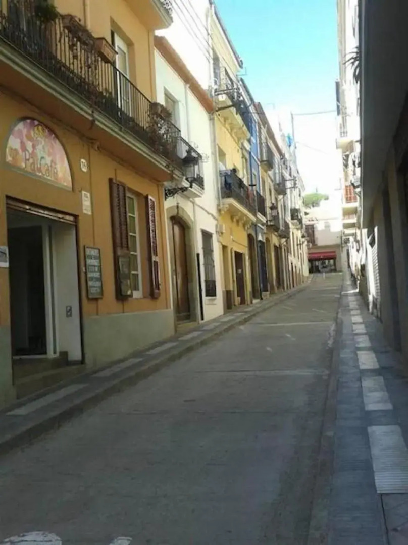 Residential Tourist Apartments