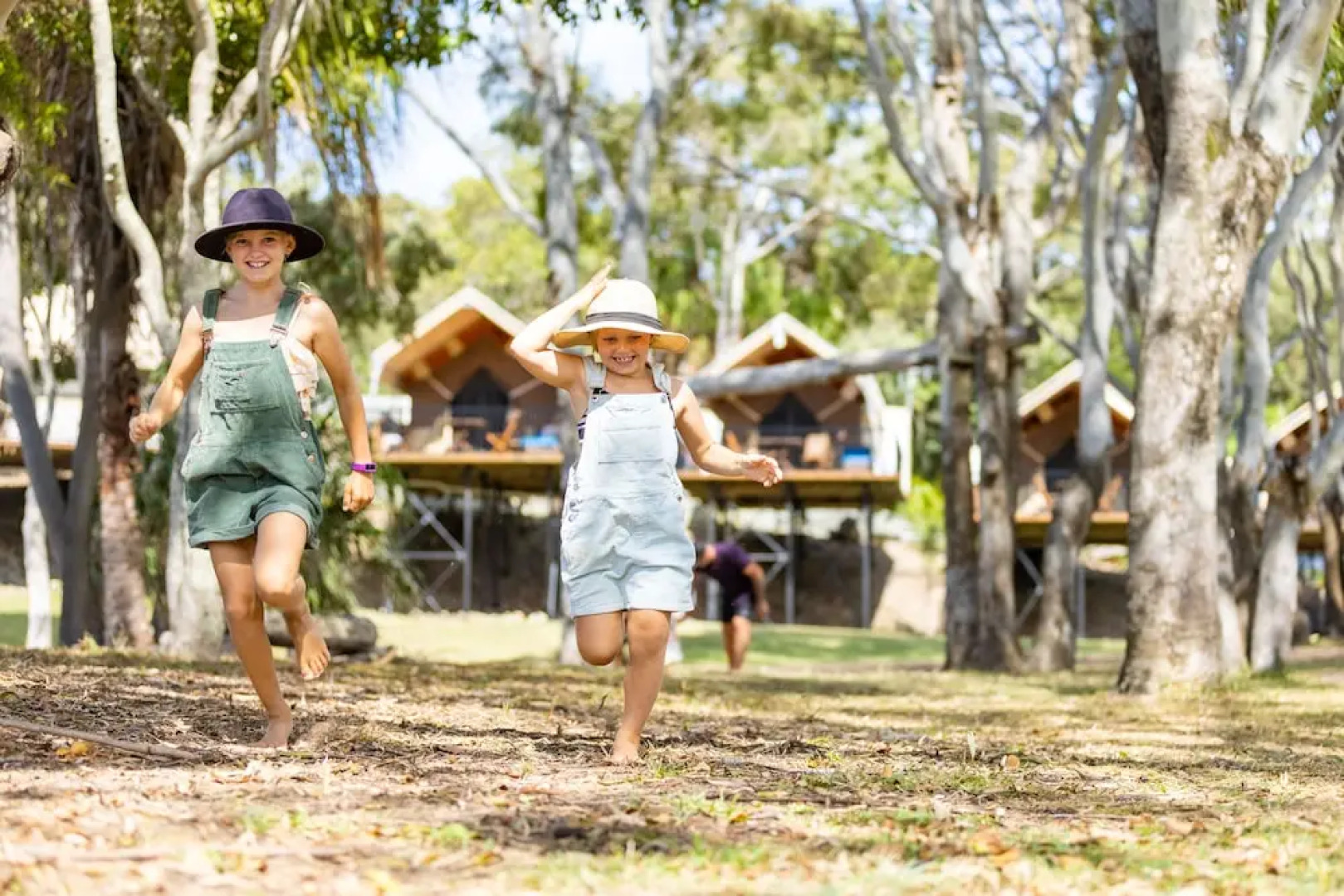 NRMA Agnes Water Holiday Park