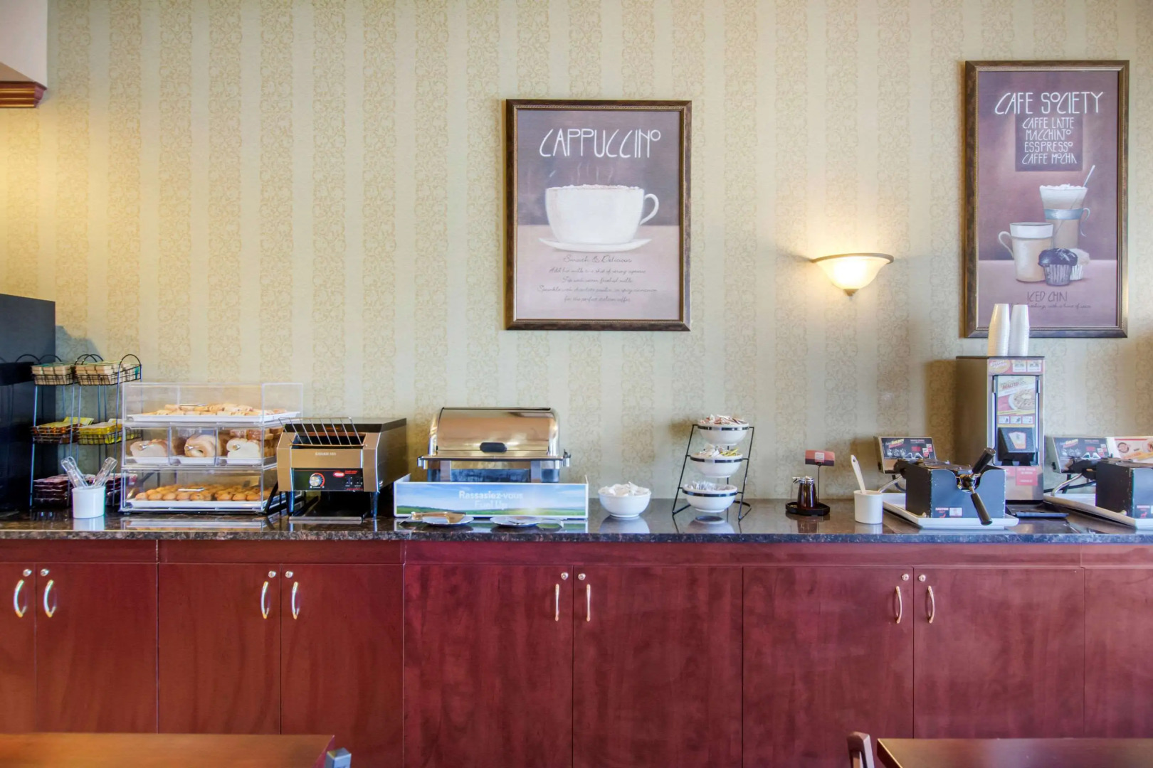 Comfort Inn & Suites Levis / Rive Sud Quebec city