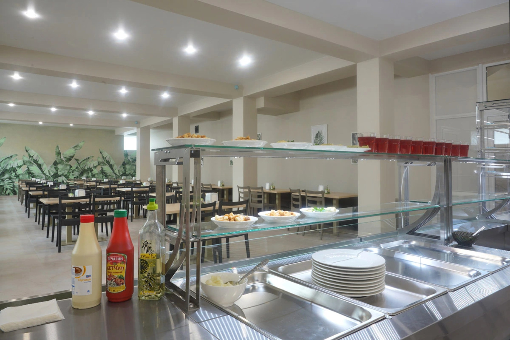 Золотой лев (Песчаное)