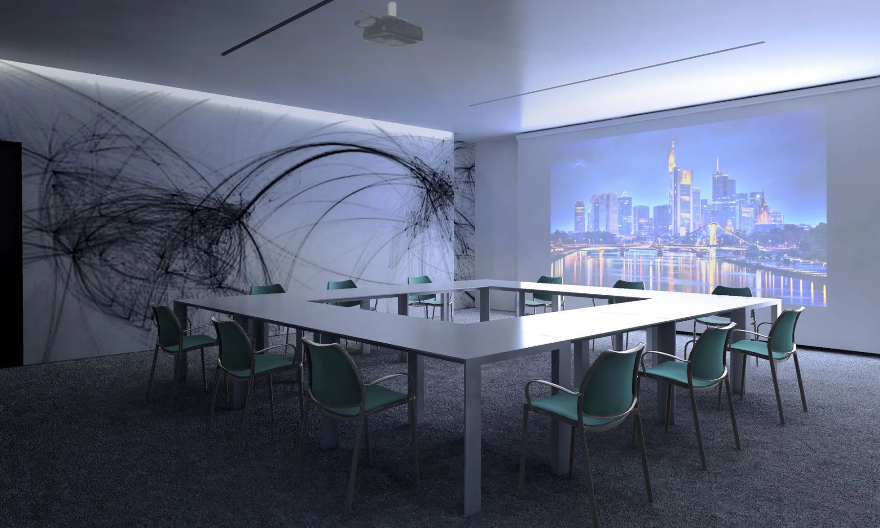 Room Mate Bruno, Rotterdam