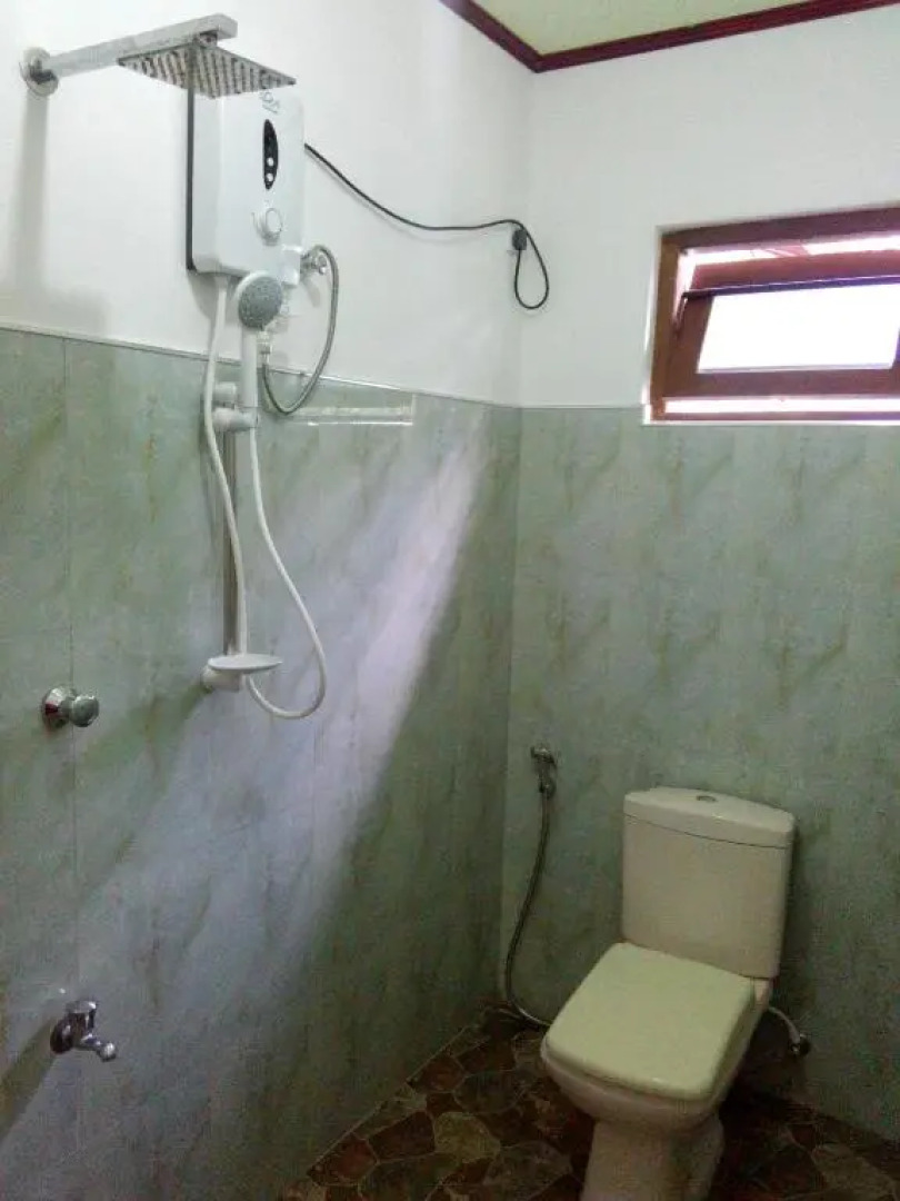 Deshan Homestay & Restaurant