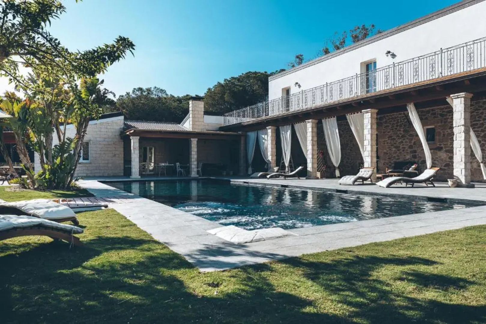 Antica Villa Colonica