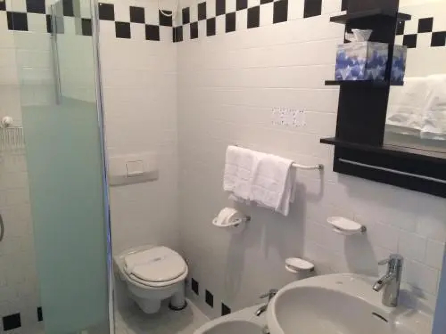 Le Palme Hotel & Residence