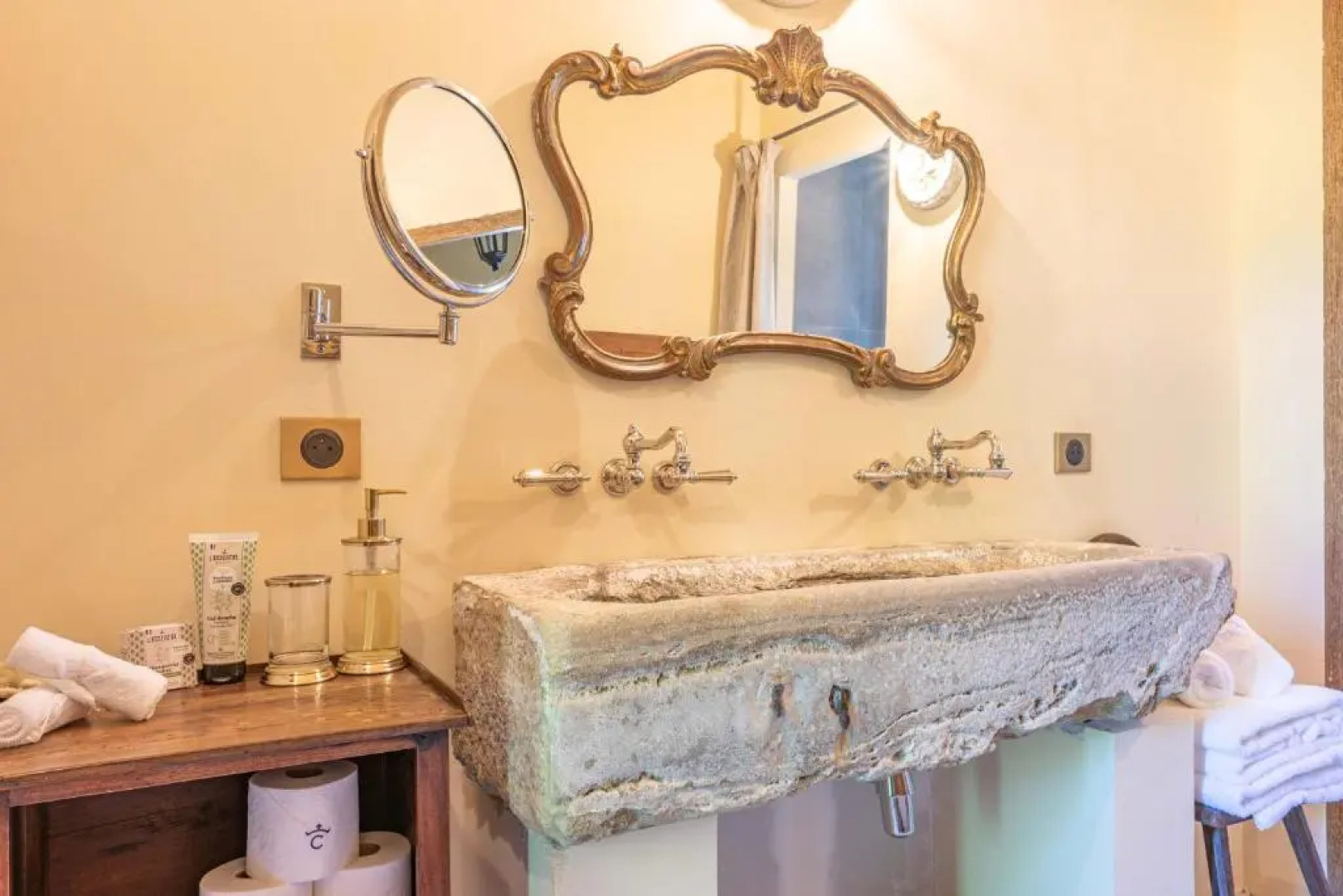 Prieuré Notre-Dame de Conil - 12e siècle