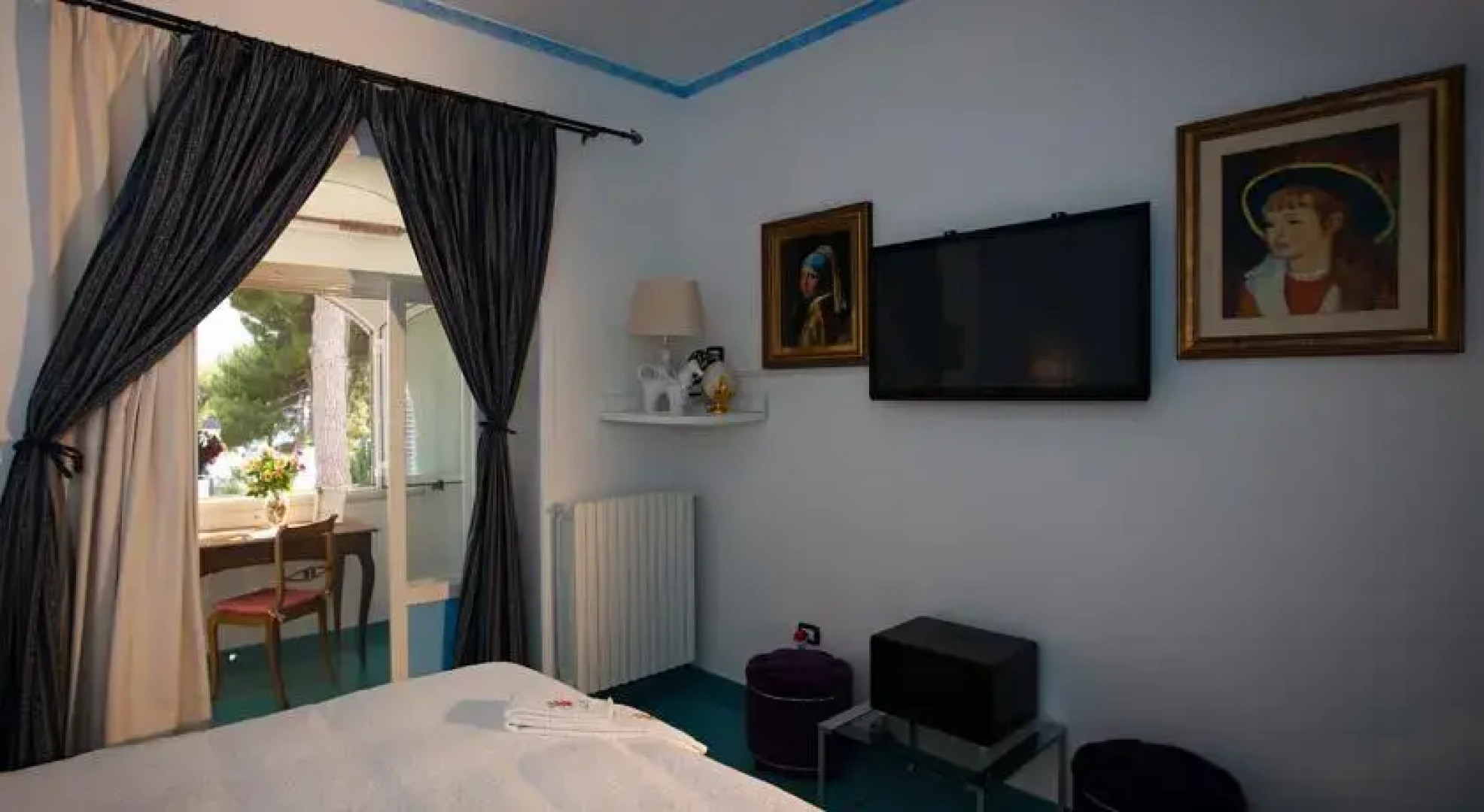 Sea Sunset Relais B&B De Luxe