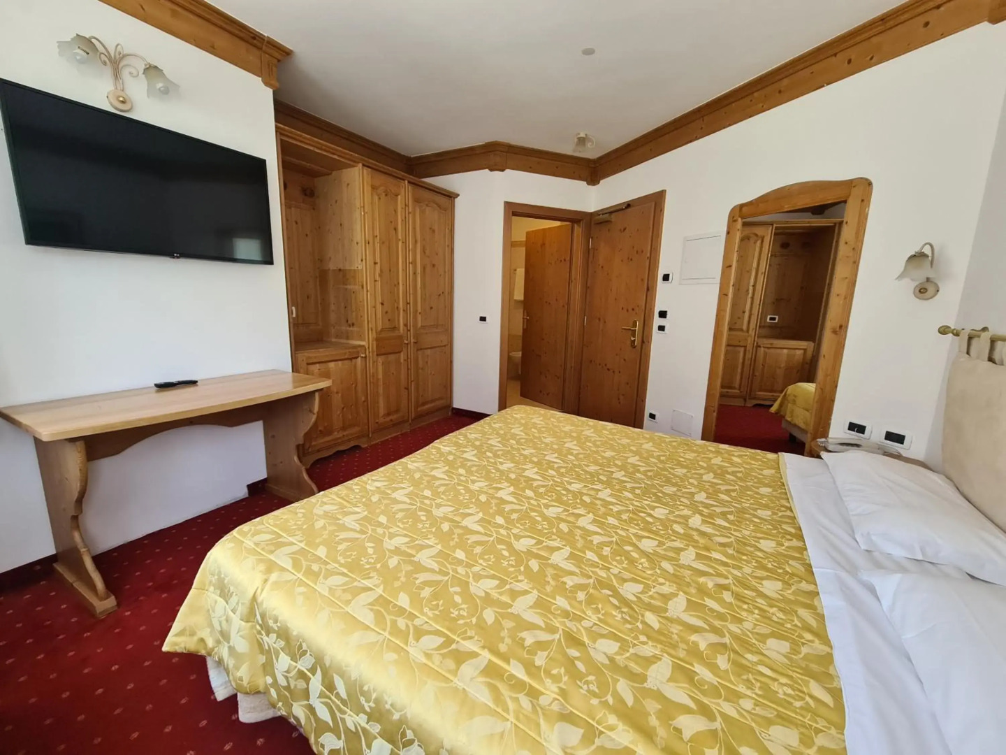 Alpen Hotel Panorama