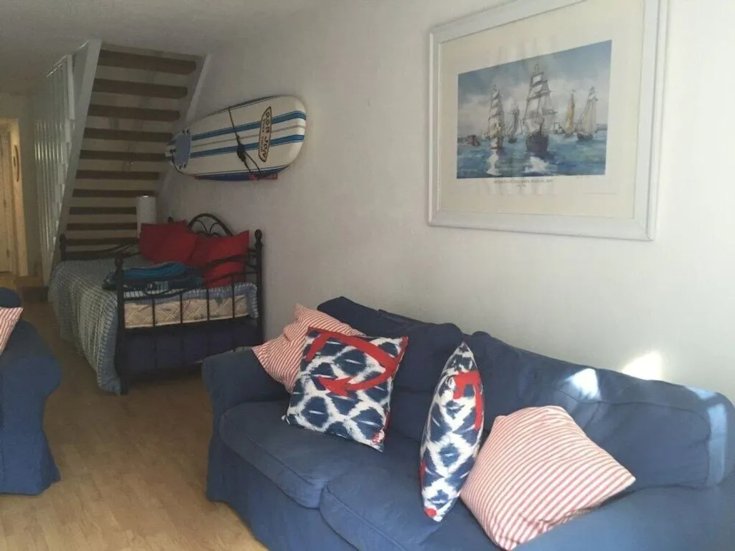 Coconut Palms Townhome