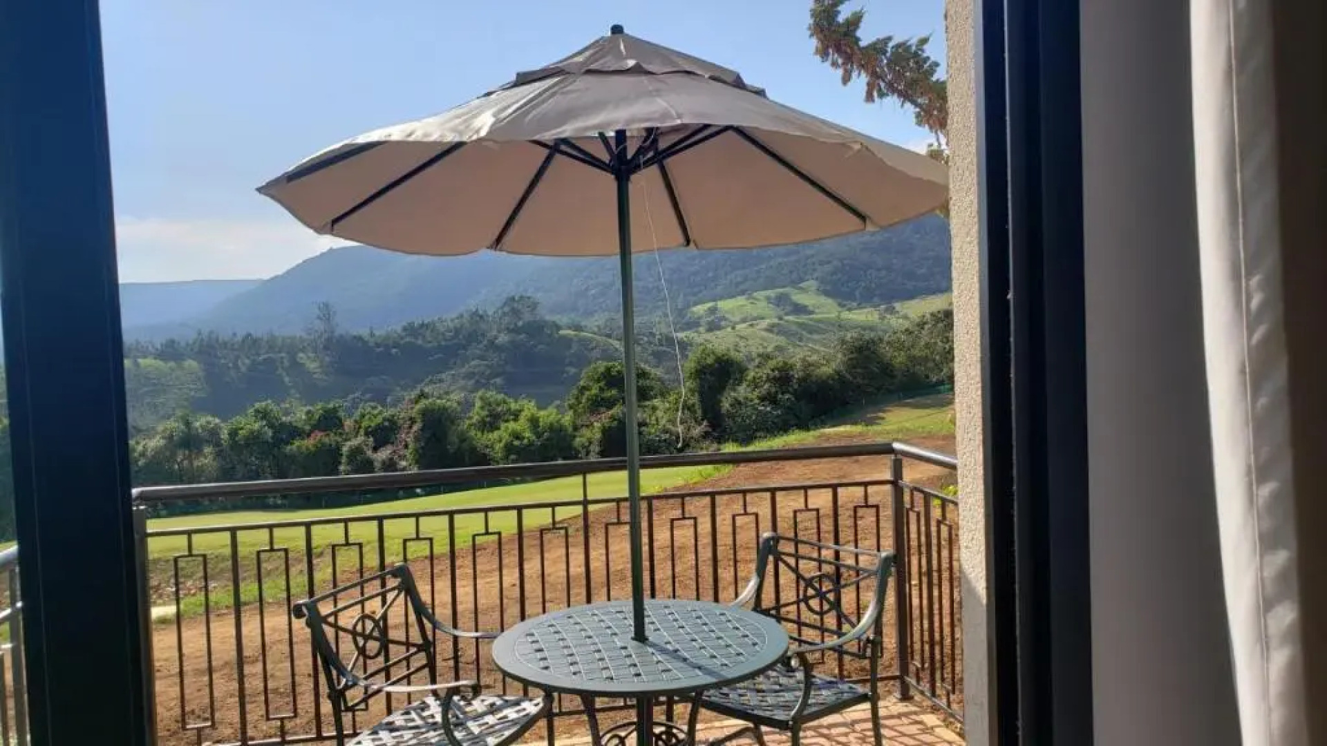 Japy Golf Resort Hotel