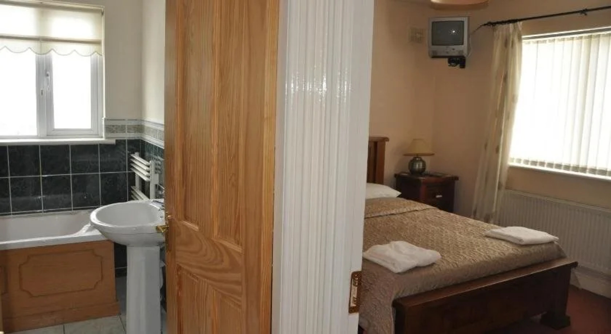 Bridge Bed and Breakfast