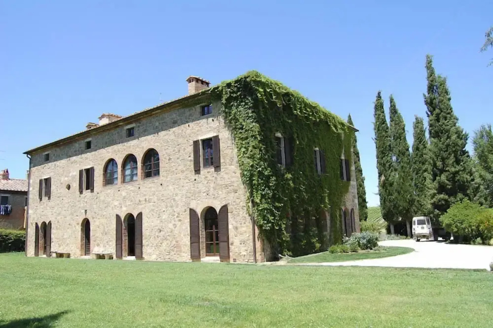 Verdidea - PIAN DELL'ASSO (up to 26 people)