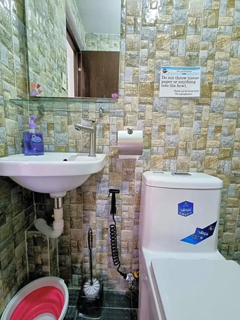 Cabuhat Duco Lodge 1