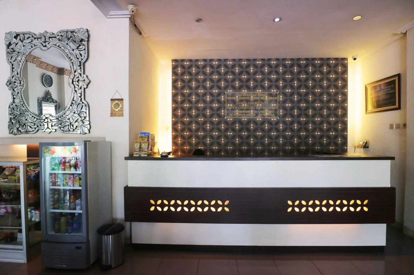 Andita Syariah Hotel