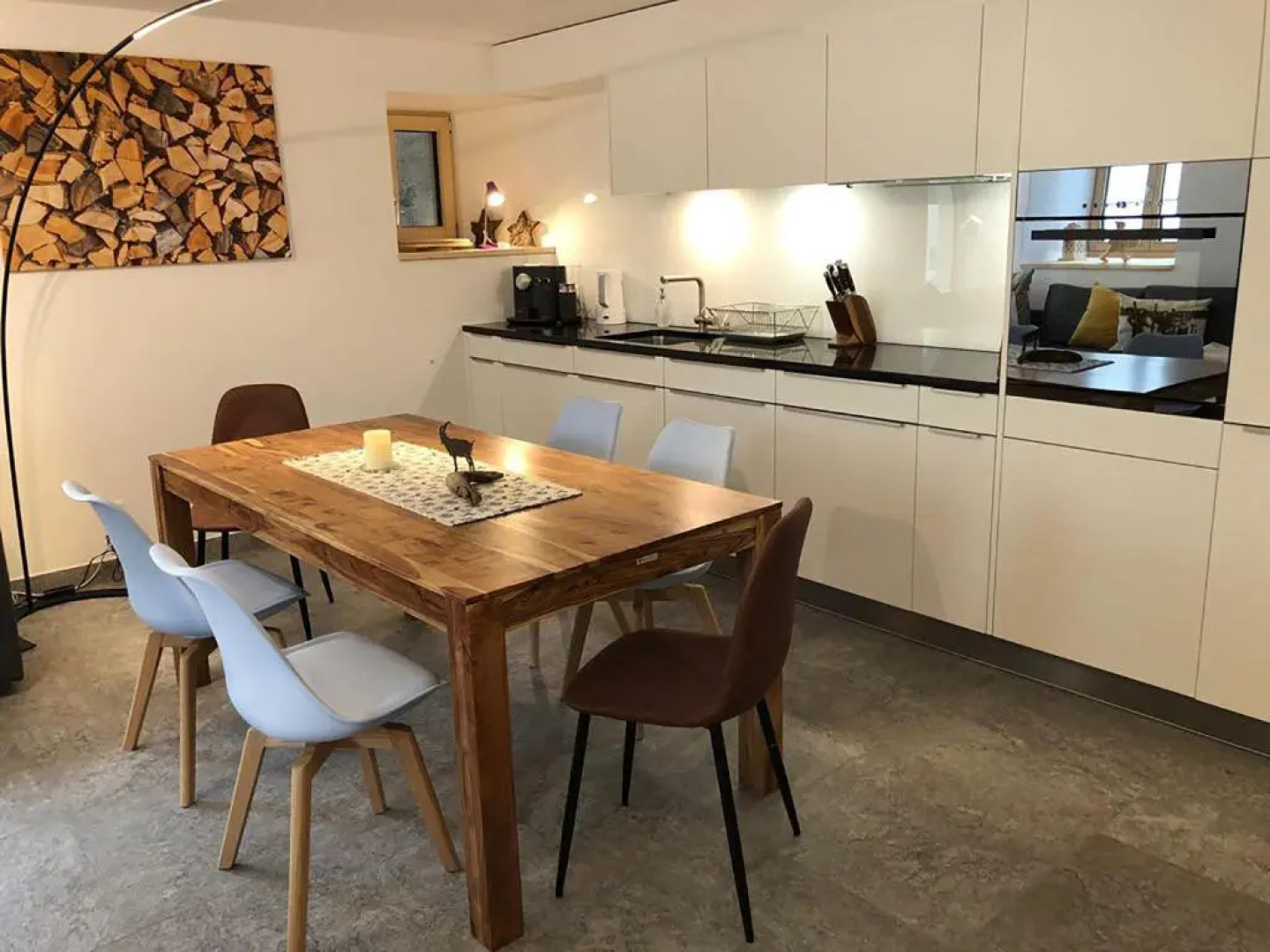 Engadin Holidays ch - Chasa 32 in Guarda