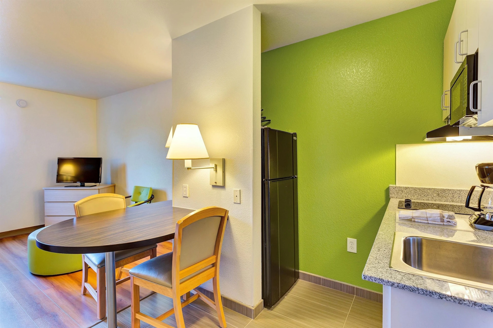 Motel 6 Belmont, CA - San Francisco - Redwood City