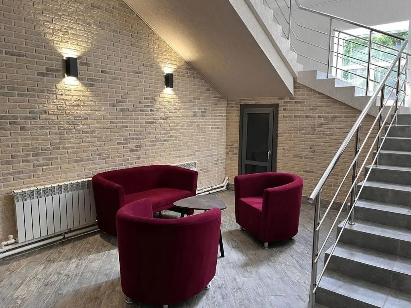 Legenda (Легенда)