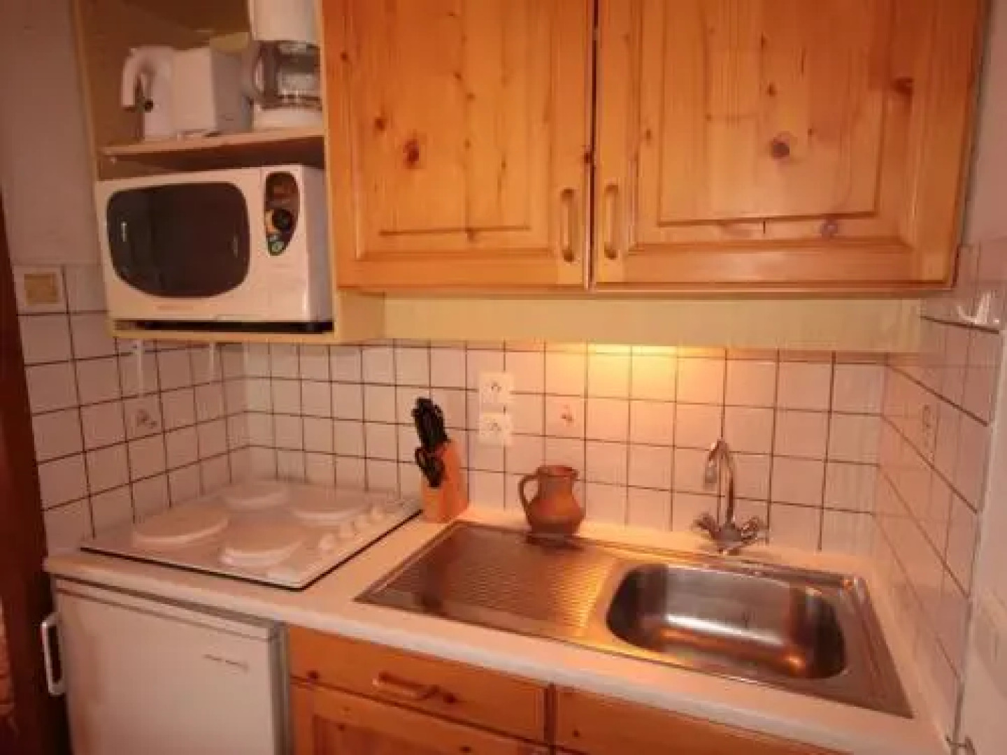 Rental Apartment Christiania A - Hauteluce