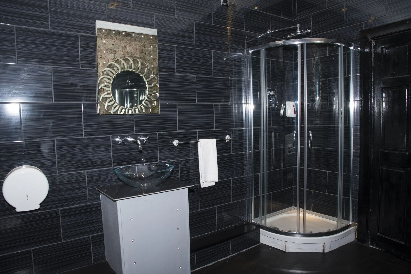 Mitre Hotel Manchester City Centre