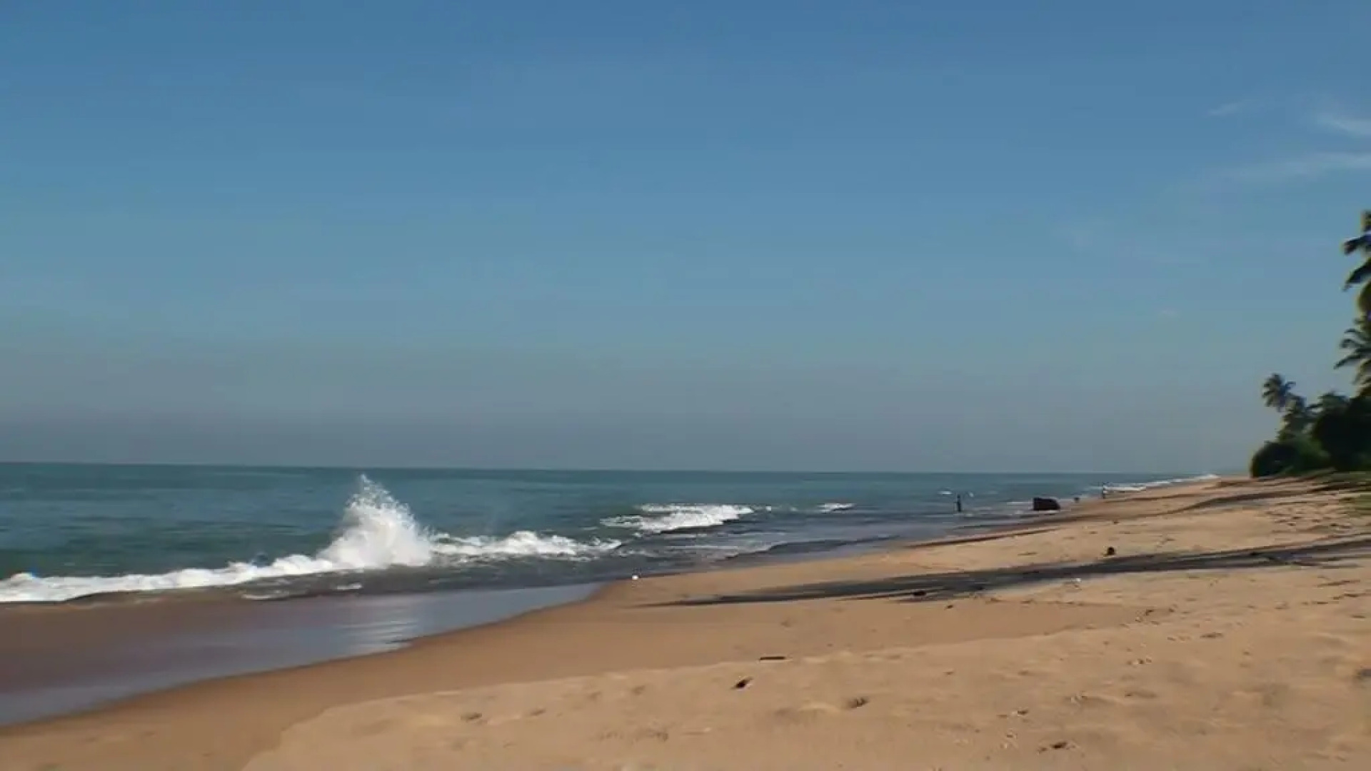 Infinity Ocean Resort